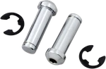 Drag Specialties Clutch Brake Lever Pivot Pins Fits 1980-2017 Harley Davidson New. Price: $15.85.