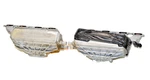 03-09 Jaguar Xf, Xjr, S-type Intake Manifolds Supercharged Lh Rh AJ89843 Used. Price: $500.00.