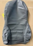 International 2597999C2 Back Cushion Cover Charcoal See Desc For Fit Fs New. Price: $179.99.