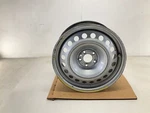 15-22 Dodge Ram Promaster City 16X6-1/2 Steel Wheel Rim Oem Used. Price: $125.99.