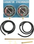 Parts Unlimited Carburetor Synchronizers 2-CARB Set 99-68592L New. Price: $80.56.