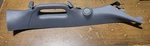 Genuine Ford Windshield Pillar Trim BL3Z-1503598-BB New. Price: $238.21.