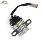 2418367 Relay 12V Fit For Caterpillar Truck 730 740 Excavator 5110B 5130B 5230B New. Price: $61.99.
