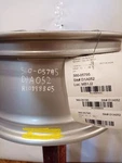 17X7-1/2 Wheel From 2017 Gmc Acadia 10898805 Used. Price: $289.94.
