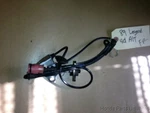 86-90 Acura Legend Oem Front Right Passenger Side Abs Brake Sensor X1 Used. Price: $49.95.