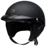 Bell Adults Ps Pit Boss Motorcycle Half Helmet Matte Black Multiple Sizes New. Price: $126.34.