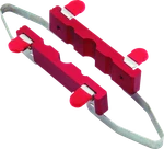 Bikemaster Aluminum Vise Insert New. Price: $41.19.