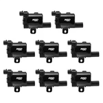 Msd Ignition 826383 Direct Coil Set New. Price: $727.95.