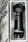 Truvativ Stylo T40 Mtb Bike Stem: 31.8MM 100MM, 1/8", 5 Rise, Black, Aluminum Used. Price: $29.00.