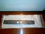 New Genuine Ford Front Seat Belt Height Adjuster Cover 8C2Z-15602B90-AA Van Oem. Price: $12.95.