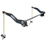 Rockjock RJ-256200-101 Antirock Rear Sway Bar Kit For 2020-UP Jeep Jt Gladiators New. Price: $1349.00.