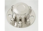 Phoenix Usa PGDST175HC Simulator Part Hub Cover W/popout For New. Price: $63.85.