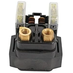SMU6067 Starter Solenoid Relay Compatible With/replacement For 2000-2009 New. Price: $41.09.
