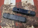 Pair Original 1967-1969 Buick 400 430 V8 Valve Covers Gs Stage Wildcat Riviera Used. Price: $139.00.