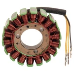 Wsm Armature For 1996-1997 Sea-doo Gsx Jet Ski New. Price: $167.72.