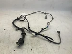 07 08 09 Acura Mdx 4WD At 3.7 V6 Rear Driver Left Door Wire Harness Oem B Used. Price: $23.99.