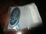 Polaris Oem Electric Start Emblem New 5431647. Price: $19.99.