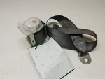2010-2011 Toyota Prius Lh Seat Belt Used. Price: $100.00.