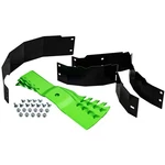 8TEN Mulch Kit Cub Cadet Z-force L48 SZ48 S48 48-INCH 19B70037100 Toothed New. Price: $179.95.