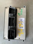 06 07 Ford Fusion 6E5A-12A650-ANB, 6E5A12A650ANB Engine Control Module, Oem Used. Price: $27.00.