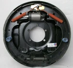 Trailer Brake Assembly Lh Hydraulic Uni-serve 5200 Lb 12 2" Dexter Axle Usa New. Price: $99.95.