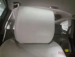2019 Honda Cr-v Passenger Front Headrest Only Tan Leather Used. Price: $110.00.