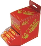 Ek Usa 10517 Cat Crap Lip Balm - Display Box Of 48 New. Price: $211.96.