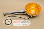 Nos Yamaha Front Flasher Lamp Assembly 341-83310-72-93 INVT-V12-F2 New. Price: $111.99.