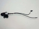 Mini Cooper Clubman 3RD Clubdoor Upper Lock Latch 51227167491 08-14 R55 Used. Price: $99.99.