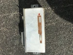 86-87 Porsche 928 Abs Anti Lock Brake System Control Module Unit 0265103013 Used. Price: $50.00.