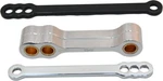 Powerstands Racing Lowering Link Black 04-00764-22 New. Price: $155.95.