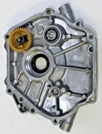 Honda Gx 270 Crankcase Cover Assembly Oem# 11400-ZE2-601 Used. Price: $54.99.