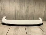 Oem 2015-2020 Chevrolet Trax White Rear Tailgate Liftgate Spoiler 95471621 Used. Price: $47.39.