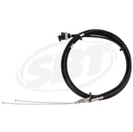 Sbt Yamaha Trim Cable Fits F2S-6153E-00-00 1.8L Brand. Price: $352.79.