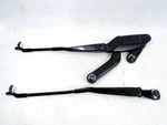 Oem Windshield Wiper Arms Set Left Right 00-02 Mercedes W220 S430 S500 S55 S600 Used. Price: $61.49.