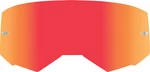 Fly Racing Single Lens W/ Post Red Mirror/clear 37-5428 New. Price: $22.95.
