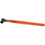 Lang 6530 Lower Rocker Ratcheting Box Wrench, 7/16", For Harley Davidson New. Price: $33.84.