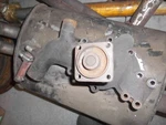 Jaguar XK140 XK150 MK.7 MK.9 3.4 Used Original Water Pump C7452 C7618 For. Price: $110.00.