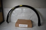 Audi SQ5 Prestige Right Side Wheel Flare 2018-2020 Oem 80A 853 818 B Used. Price: $220.00.