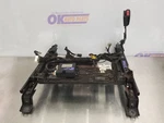 2024 Kia Telluride Sx Front Electric Bucket Seat Track Only Right Passenger Used. Price: $118.75.