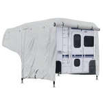 Classic Accessories 8025915100100 Camper Cover New. Price: $419.33.