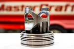 Detroit Diesel 23502393 Cylinder Liner Crown New. Price: $500.00.