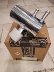 Weapon 93-98 Toyota Supra Power Steering Reservoir Tank. 826-127-101 New. Price: $137.99.