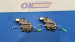 2019 Volvo S90 Oem Rear Power Seat Latches Only Used. Price: $86.07.