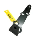 1999-2007 Hayabusa Stock Oem Part 45116-24F10 Front Driver Seat Mounting Bracket Used. Price: $14.77.