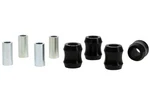 Whiteline W0008 Rear Sway Link Bushing Kit Fits Subaru Impreza 93-16. Price: $56.88.
