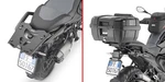 Givi Top Box Luggage Rack Motorcycle SRA5143 New. Price: $168.25.