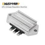 Chusyyray Voltage Regulator Rectifier For Kohler Deere 41-403-09 4140309 New. Price: $18.99.