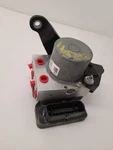 2019-2022 Chevrolet Spark Antilock Brake Part 42583005 Used. Price: $84.22.