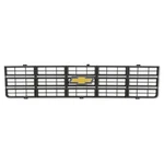 Brothers Trucks 04-170 C/k Chevy Grille, W/ Bowtie, Black, 1977-1979 New. Price: $232.95.